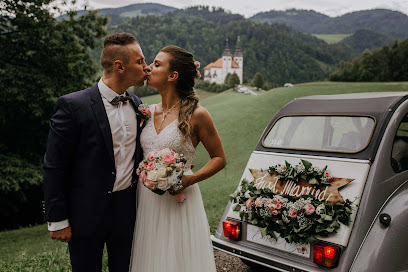 Anže Šestovič | Poročni fotograf | Poročno fotografiranje