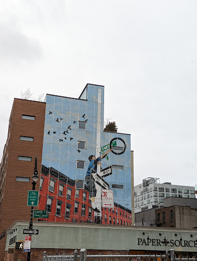 Stationery Store «Paper Source», reviews and photos, 102 Smith St, Brooklyn, NY 11201, USA