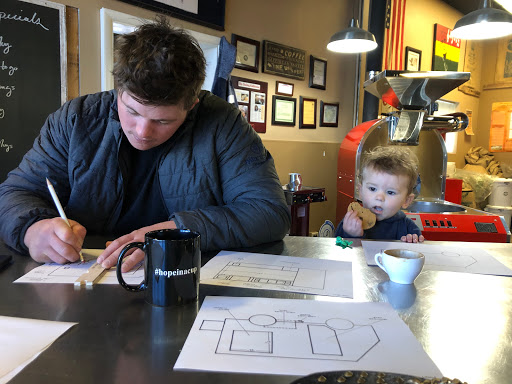 Coffee Shop «Covenant Coffee», reviews and photos, 1700 N Chester Ave, Bakersfield, CA 93308, USA