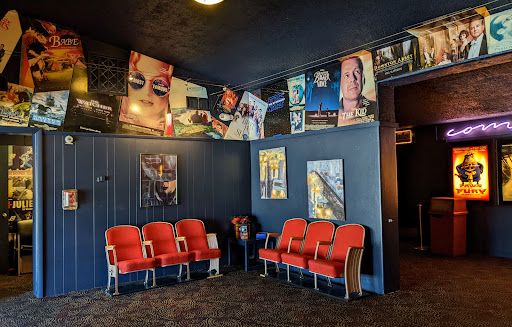Movie Theater «Niantic Cinemas», reviews and photos, 279 Main St, Niantic, CT 06357, USA