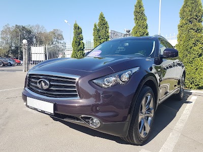 Photos of Инфинити Автомир