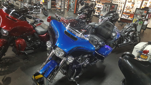 Harley-Davidson Dealer «Empire Harley-Davidson», reviews and photos, 8 Industrial Ln, New Rochelle, NY 10805, USA