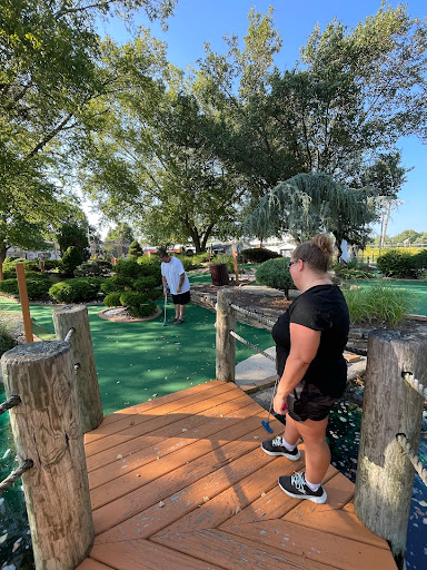 Golf Driving Range «Churchville Golf Driving Range», reviews and photos, 3040 Churchville Rd, Churchville, MD 21028, USA