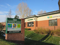 Continental Cleaners. One Price Cleaning. Eco-Friendly Cleaning!