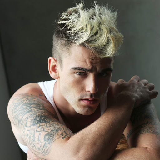 Hair Salon «Daja Hair Salon», reviews and photos, 5215 Wellington Ave #200, Ventnor City, NJ 08406, USA