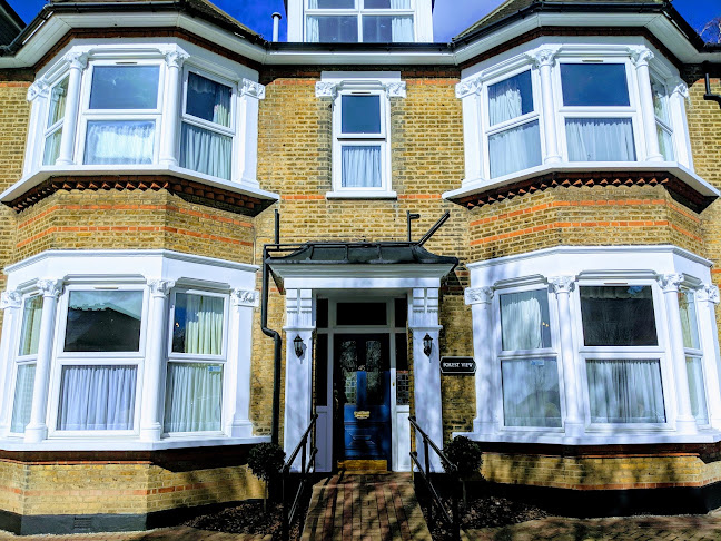 Forest View - Care Home Walthamstow - London