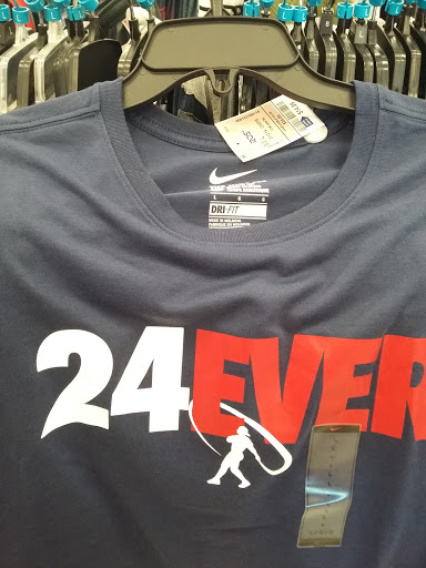 Clothing Store «Ross Dress for Less», reviews and photos, 1660 S Randall Rd, Geneva, IL 60134, USA