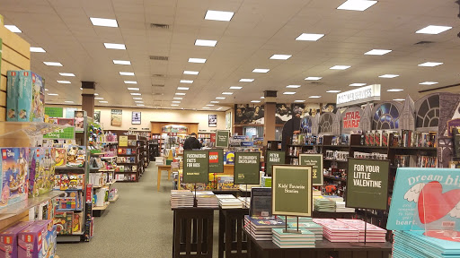 Book Store «Barnes & Noble», reviews and photos, 421 Arena Hub Plaza, Wilkes-Barre, PA 18702, USA