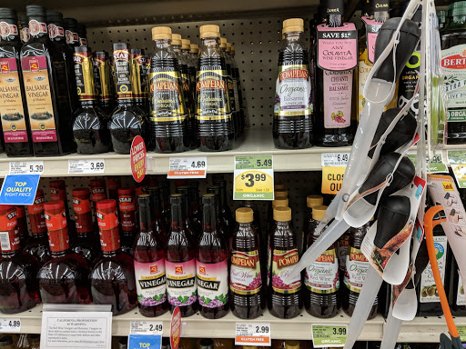 Supermarket «Lucky», reviews and photos, 3705 El Camino Real, Santa Clara, CA 95051, USA