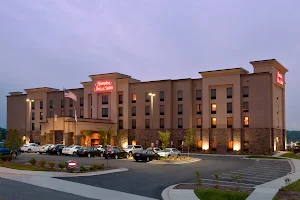 Hampton Inn and Suites-Winston-Salem/University Area NC image