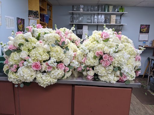 Florist «Mille Fleurs», reviews and photos, 4901 Keller Springs Rd #109, Addison, TX 75001, USA