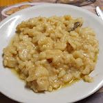 Photo n°1 de l'avis de Ilenia.e fait le 14/08/2023 à 20:57 sur le  Crotto al Prato à Chiavenna