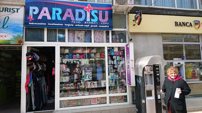 PARADISU