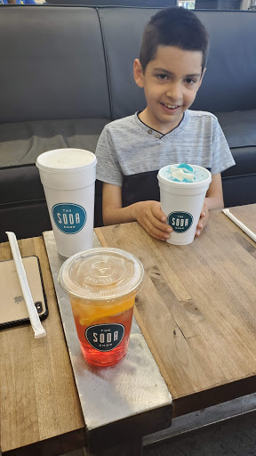 Soft Drinks Shop «The Soda Shop», reviews and photos, 2010 E Brown Rd, Mesa, AZ 85213, USA