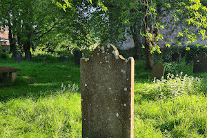 Merrion Cemetery