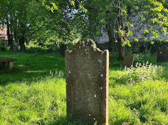 Merrion Cemetery