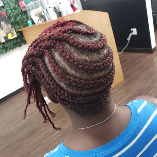 Hair Salon «Natural Do», reviews and photos, 339 E Weber Ave, Stockton, CA 95202, USA