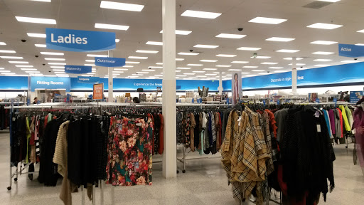 Clothing Store «Ross Dress for Less», reviews and photos, 3129 Market Center Drive, Morrisville, NC 27560, USA