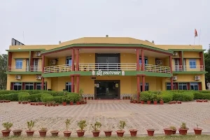 Shree Parivaar Hotel and Resort image