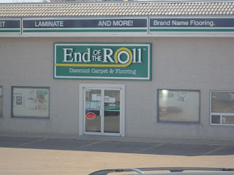 End Of The Roll - Medicine Hat