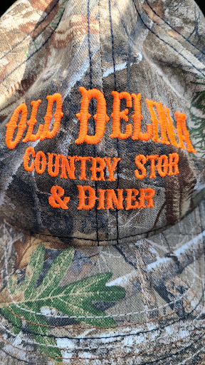 Restaurant «Old Delina Country Store», reviews and photos, 4397 John Barnes Rd, Cornersville, TN 37047, USA