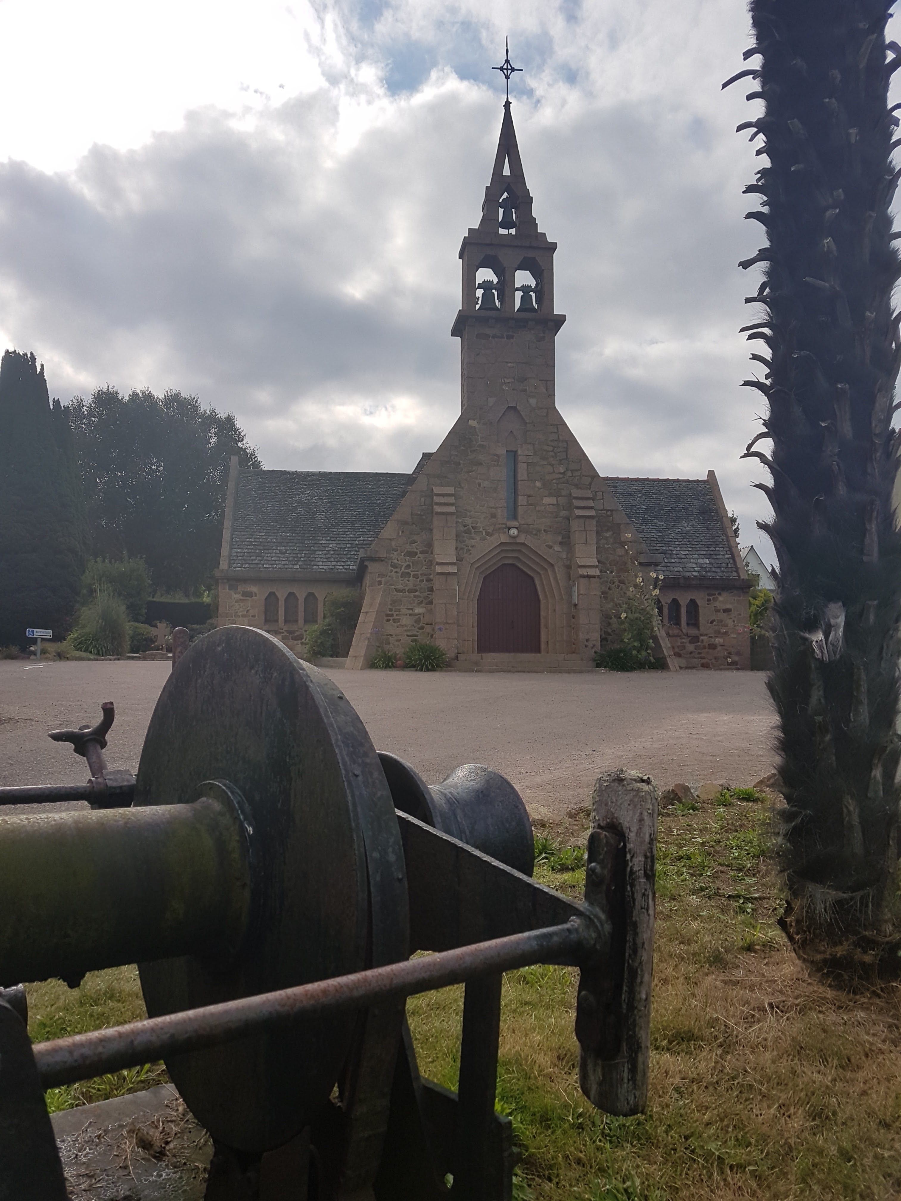 Photo n° 2 de l'avis de Roland.r fait le 15/08/2018 à 19:14