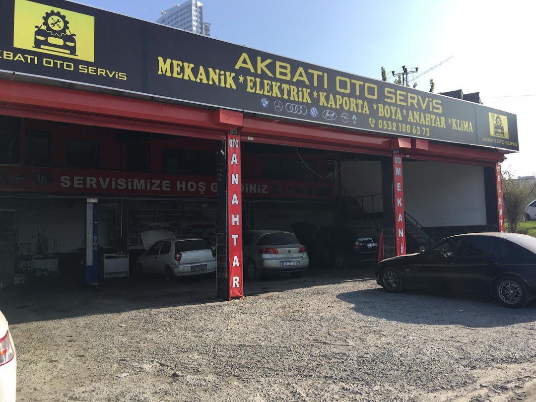 Baheehir Oto Servis