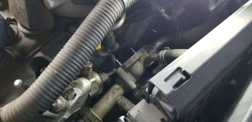 Auto Repair Shop «J D Auto Repair and Instant Muffler, Inc.», reviews and photos, 1130 South State Road 7, Hollywood, FL 33023, USA