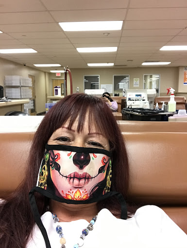 Blood Donation Center «Grifols Biomat USA Plasma Center», reviews and photos