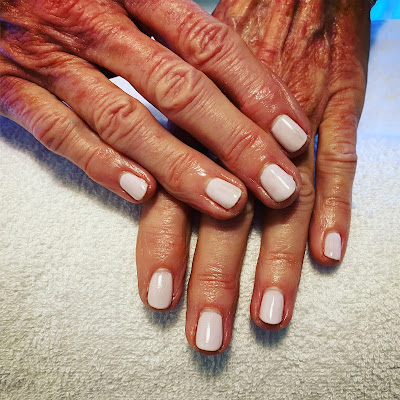 J. Nails à Ollioules