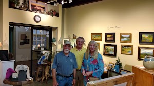 Saunders Gallery of Fine Art bjsartworks - photo 30