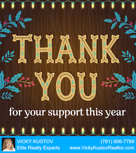 Real Estate Agency «Vicky Kustov, Realtor with EXIT Real Estate», reviews and photos, 85 Wilmington Rd, Burlington, MA 01803, USA