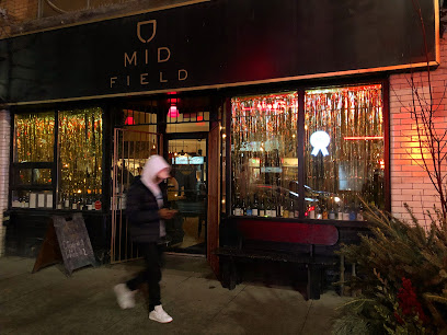 Midfield Wine Bar