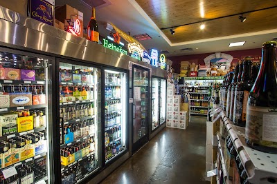 Photos of Wine World - Grand Boulevard