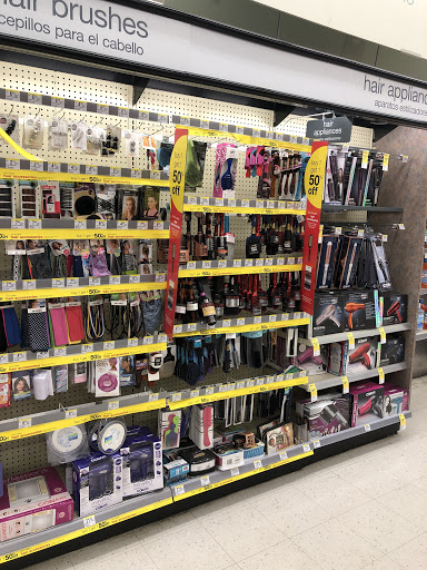 Drug Store «Walgreens», reviews and photos, 9750 Woodman Ave, Arleta, CA 91331, USA