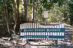 Banks Street Reserve image