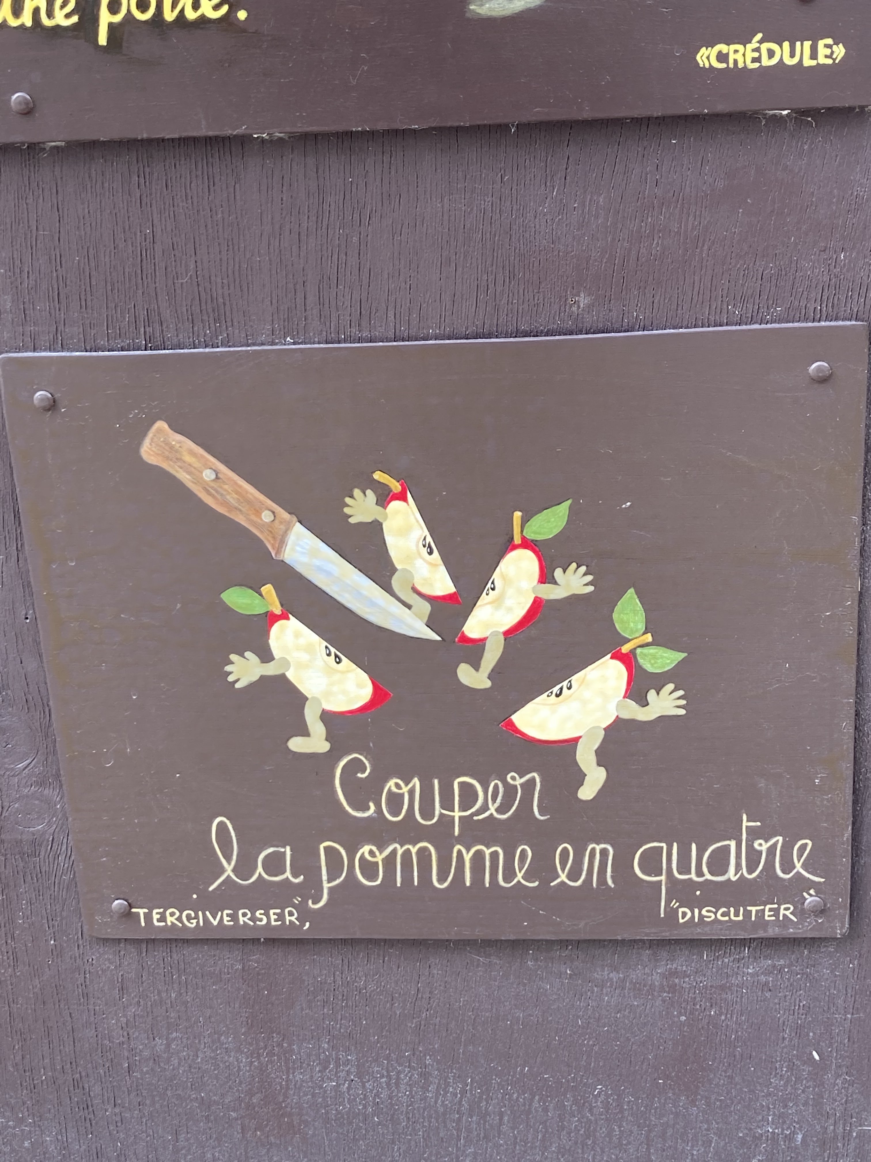 Photo n° 7 de l'avis de Denis.a fait le 16/08/2022 à 17:21