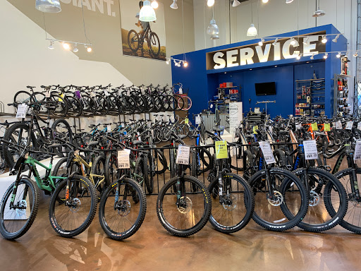 Bicycle Store «Bicycle Warehouse Chula Vista», reviews and photos, 3513 Main St, Chula Vista, CA 91911, USA