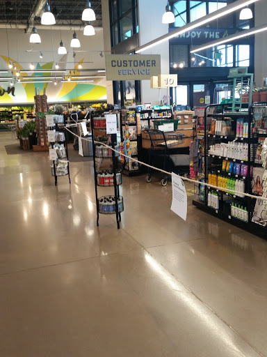 Grocery Store «Whole Foods Market», reviews and photos, 6853 S York St #119, Centennial, CO 80122, USA