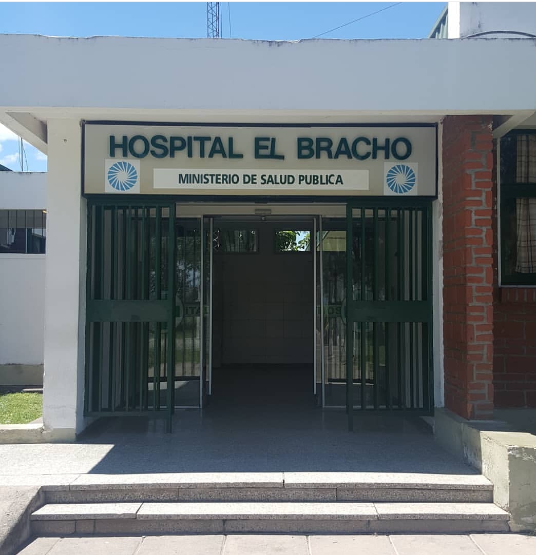 Hospital El Bracho