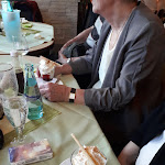 Photo n°1 de l'avis de Henrik.i fait le 24/04/2018 à 11:46 sur le  Restaurant Klimperkasten à Gera