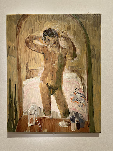 Art Museum «Baltimore Museum of Art», reviews and photos, 10 Art Museum Dr, Baltimore, MD 21218, USA