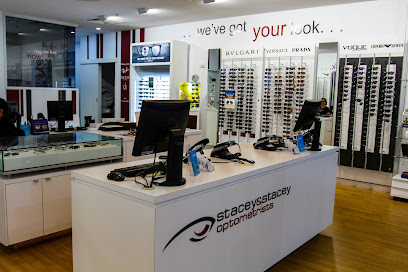 Stacey & Stacey Optometrists Willows