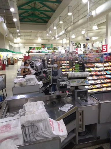 Supermarket «Nam Dae Mun Farmers Market», reviews and photos, 6131 S Norcross Tucker Rd, Norcross, GA 30093, USA