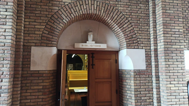 Augustijns Historisch Instituut / Augustinian historical institute