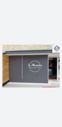 Photos du propriétaire du Restaurant Le Massalia à Saint-Manvieu-Norrey - n°11