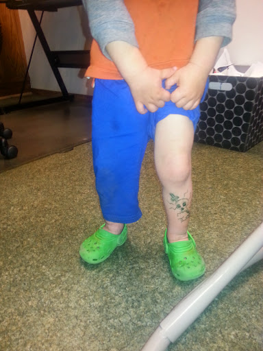 Tattoo Shop «Element Tattoo», reviews and photos, 1716 W Main St #8E, Bozeman, MT 59715, USA