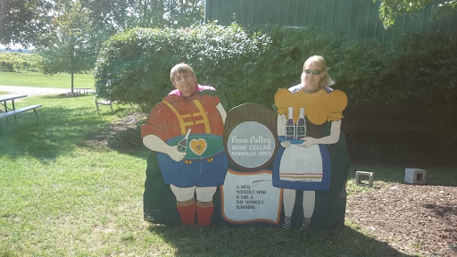 Winery «Fenn Valley Vineyards», reviews and photos, 6130 122nd Ave, Fennville, MI 49408, USA