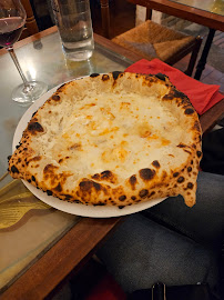 Pizza du Pizzeria Cantine Sicilienne à Paris - n°12