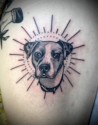 Find sexiest tattoo ideas for women for your next unique tattoo in New Orleans at TOUGH LOVE TATTOOS